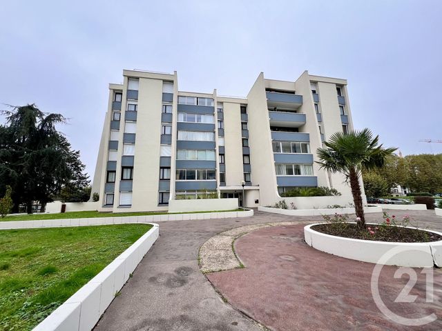 appartement - TAVERNY - 95