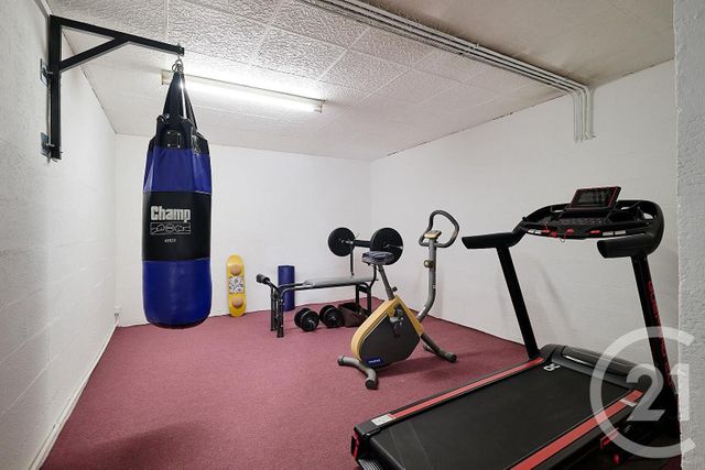 maison à vendre - 7 pièces - 190.35 m2 - FRANCONVILLE LA GARENNE - 95 - ILE-DE-FRANCE - Century 21 Montoit