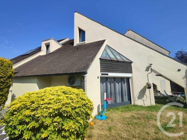 maison à vendre - 7 pièces - 190.35 m2 - FRANCONVILLE LA GARENNE - 95 - ILE-DE-FRANCE - Century 21 Montoit