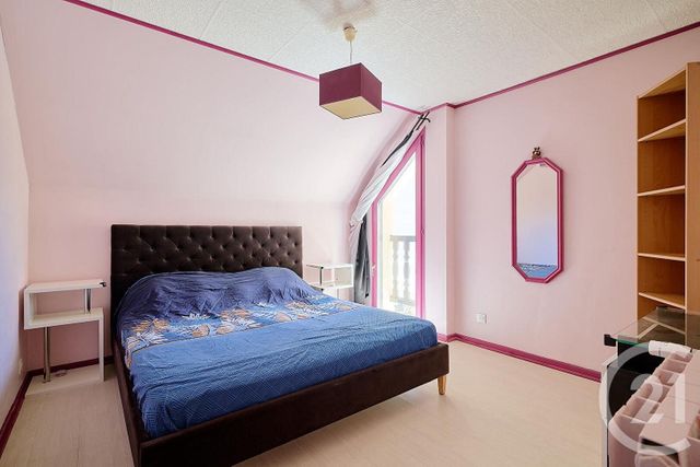 maison à vendre - 7 pièces - 190.35 m2 - FRANCONVILLE LA GARENNE - 95 - ILE-DE-FRANCE - Century 21 Montoit