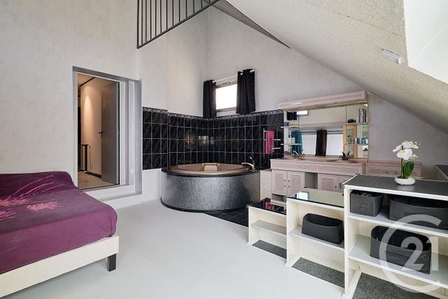 maison à vendre - 7 pièces - 190.35 m2 - FRANCONVILLE LA GARENNE - 95 - ILE-DE-FRANCE - Century 21 Montoit