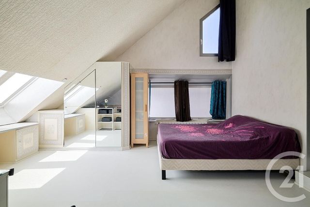 maison à vendre - 7 pièces - 190.35 m2 - FRANCONVILLE LA GARENNE - 95 - ILE-DE-FRANCE - Century 21 Montoit