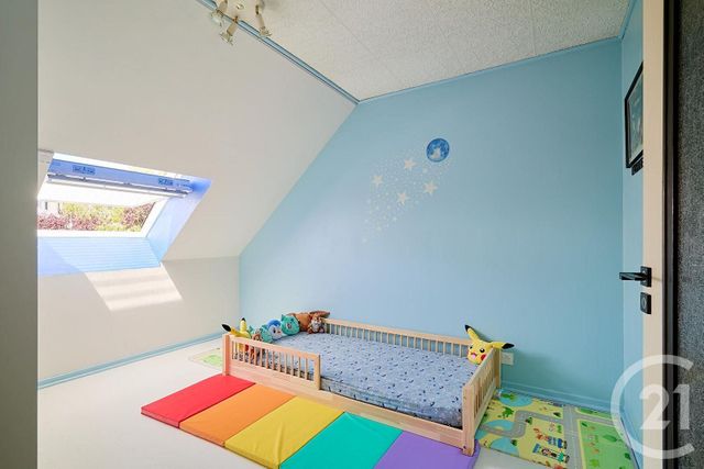 maison à vendre - 7 pièces - 190.35 m2 - FRANCONVILLE LA GARENNE - 95 - ILE-DE-FRANCE - Century 21 Montoit