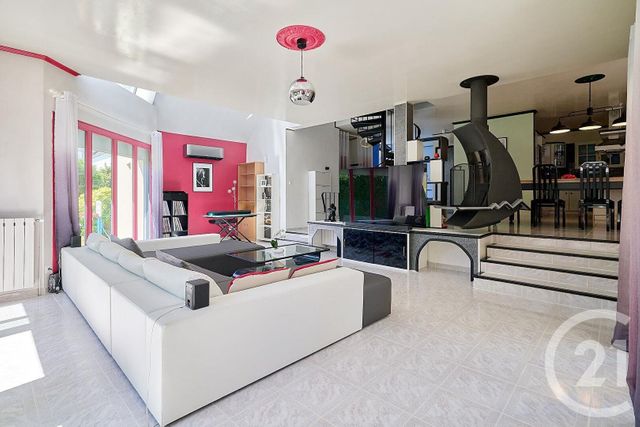 maison à vendre - 7 pièces - 190.35 m2 - FRANCONVILLE LA GARENNE - 95 - ILE-DE-FRANCE - Century 21 Montoit