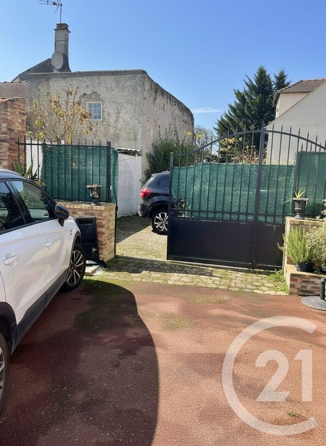 maison à vendre - 1 pièce - 24.0 m2 - TAVERNY - 95 - ILE-DE-FRANCE - Century 21 Montoit