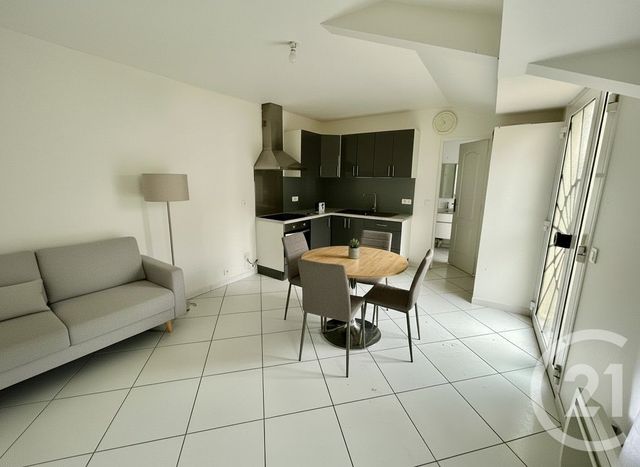 maison à vendre - 1 pièce - 24.0 m2 - TAVERNY - 95 - ILE-DE-FRANCE - Century 21 Montoit