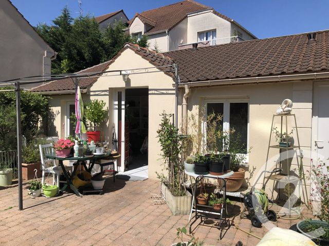 maison à vendre - 1 pièce - 24.0 m2 - TAVERNY - 95 - ILE-DE-FRANCE - Century 21 Montoit