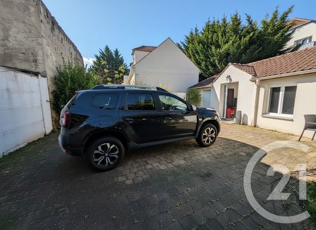 maison à vendre - 1 pièce - 24.0 m2 - TAVERNY - 95 - ILE-DE-FRANCE - Century 21 Montoit