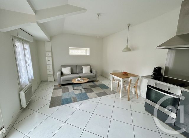 maison à vendre - 1 pièce - 24.0 m2 - TAVERNY - 95 - ILE-DE-FRANCE - Century 21 Montoit