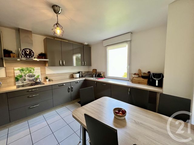 maison à vendre - 7 pièces - 125.0 m2 - TAVERNY - 95 - ILE-DE-FRANCE - Century 21 Montoit