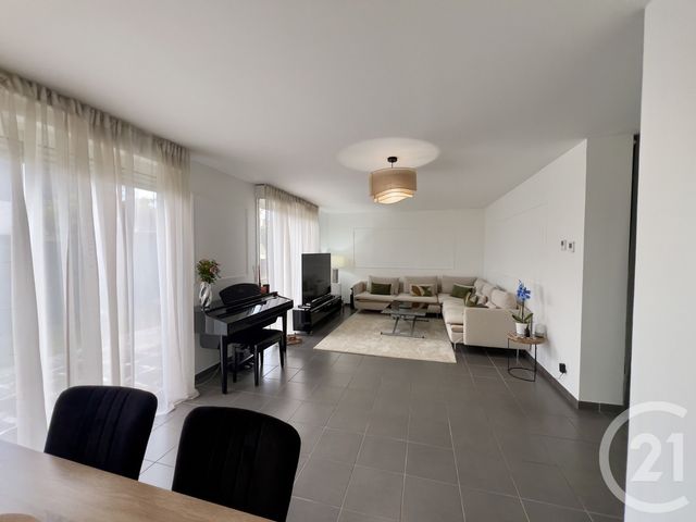 maison à vendre - 7 pièces - 125.0 m2 - TAVERNY - 95 - ILE-DE-FRANCE - Century 21 Montoit