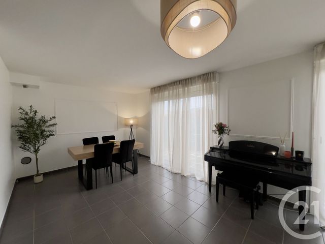 maison à vendre - 7 pièces - 125.0 m2 - TAVERNY - 95 - ILE-DE-FRANCE - Century 21 Montoit