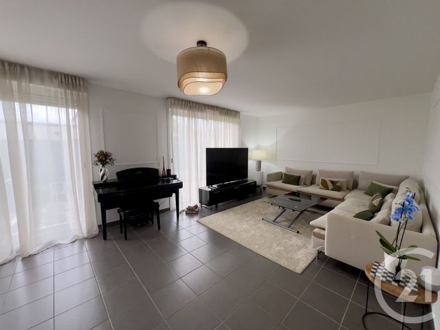 maison à vendre - 7 pièces - 125.0 m2 - TAVERNY - 95 - ILE-DE-FRANCE - Century 21 Montoit