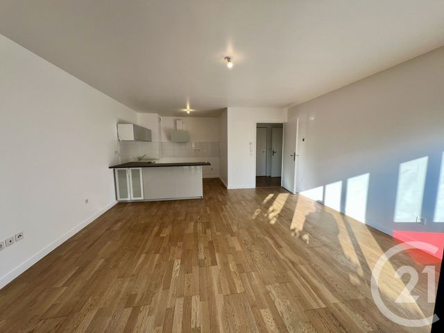Appartement F2 à vendre - 2 pièces - 54.68 m2 - ST LEU LA FORET - 95 - ILE-DE-FRANCE - Century 21 Montoit