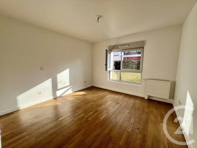 Appartement F2 à vendre - 2 pièces - 54.68 m2 - ST LEU LA FORET - 95 - ILE-DE-FRANCE - Century 21 Montoit