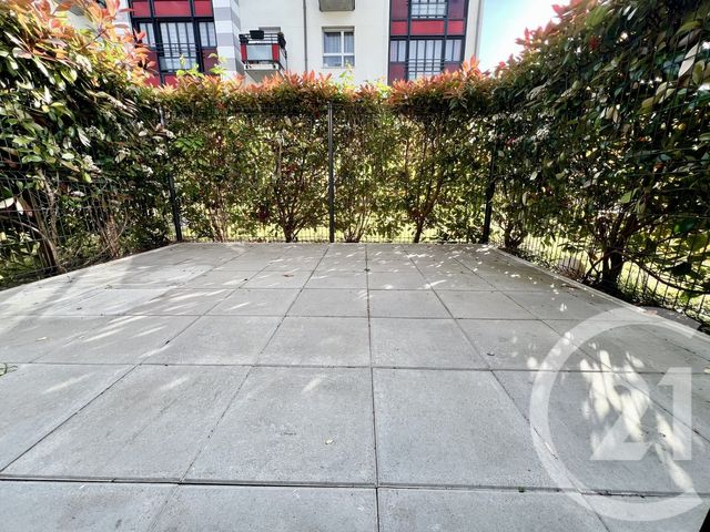 Appartement F2 à vendre - 2 pièces - 54.68 m2 - ST LEU LA FORET - 95 - ILE-DE-FRANCE - Century 21 Montoit