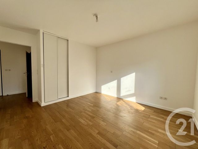 Appartement F2 à vendre - 2 pièces - 54.68 m2 - ST LEU LA FORET - 95 - ILE-DE-FRANCE - Century 21 Montoit