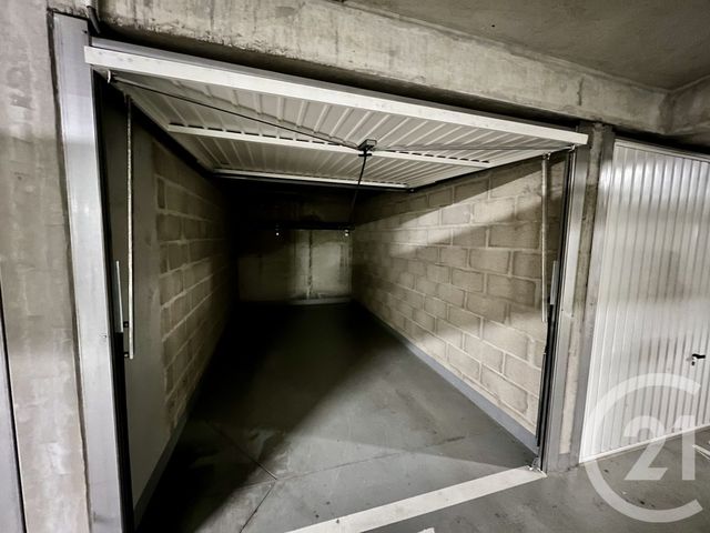 Appartement F2 à vendre - 2 pièces - 54.68 m2 - ST LEU LA FORET - 95 - ILE-DE-FRANCE - Century 21 Montoit