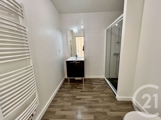 Appartement F2 à vendre - 2 pièces - 54.68 m2 - ST LEU LA FORET - 95 - ILE-DE-FRANCE - Century 21 Montoit