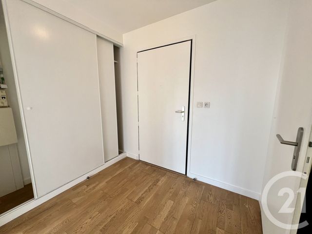 Appartement F2 à vendre - 2 pièces - 54.68 m2 - ST LEU LA FORET - 95 - ILE-DE-FRANCE - Century 21 Montoit