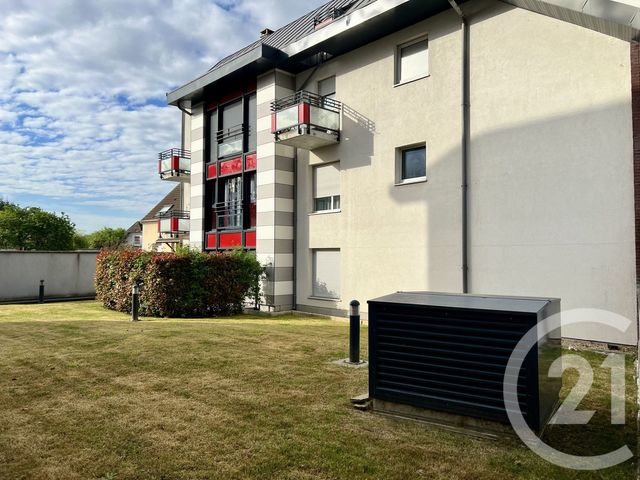 Appartement F2 à vendre - 2 pièces - 54.68 m2 - ST LEU LA FORET - 95 - ILE-DE-FRANCE - Century 21 Montoit