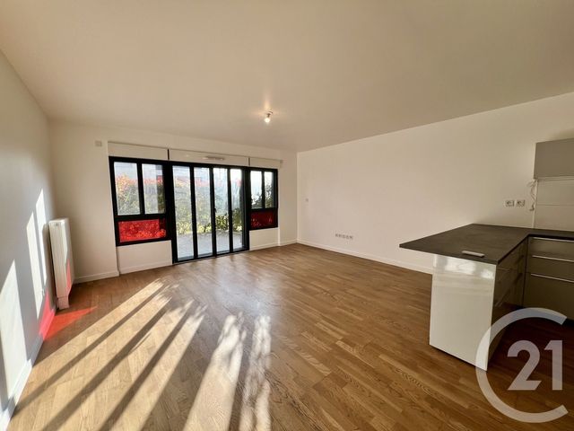 Appartement F2 à vendre - 2 pièces - 54.68 m2 - ST LEU LA FORET - 95 - ILE-DE-FRANCE - Century 21 Montoit