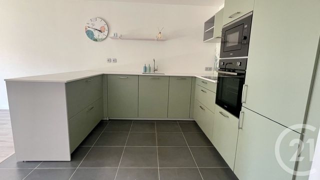 Appartement F3 à vendre - 3 pièces - 61.0 m2 - LE PLESSIS BOUCHARD - 95 - ILE-DE-FRANCE - Century 21 Montoit