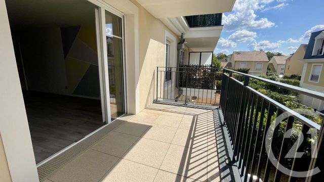 Appartement F3 à vendre - 3 pièces - 61.0 m2 - LE PLESSIS BOUCHARD - 95 - ILE-DE-FRANCE - Century 21 Montoit