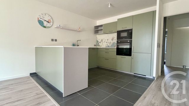 Appartement F3 à vendre - 3 pièces - 61.0 m2 - LE PLESSIS BOUCHARD - 95 - ILE-DE-FRANCE - Century 21 Montoit