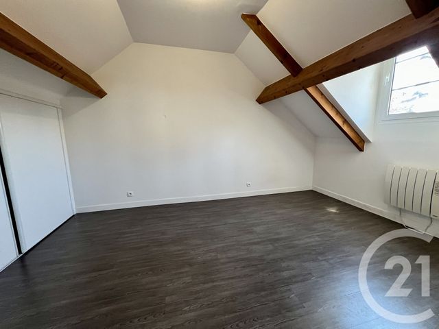 maison à vendre - 3 pièces - 77.0 m2 - TAVERNY - 95 - ILE-DE-FRANCE - Century 21 Montoit