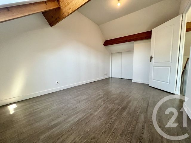 maison à vendre - 3 pièces - 77.0 m2 - TAVERNY - 95 - ILE-DE-FRANCE - Century 21 Montoit