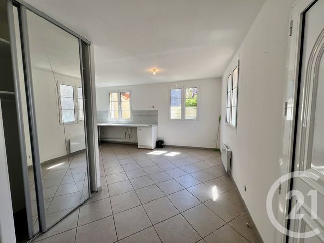 maison à vendre - 3 pièces - 77.0 m2 - TAVERNY - 95 - ILE-DE-FRANCE - Century 21 Montoit