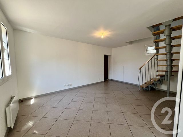 maison à vendre - 3 pièces - 77.0 m2 - TAVERNY - 95 - ILE-DE-FRANCE - Century 21 Montoit