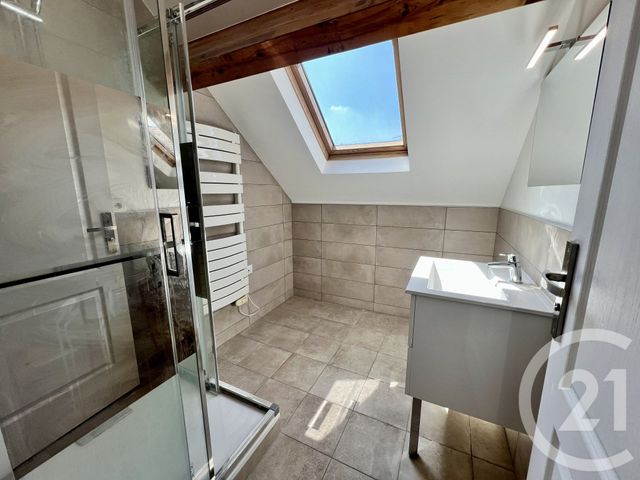 maison à vendre - 3 pièces - 77.0 m2 - TAVERNY - 95 - ILE-DE-FRANCE - Century 21 Montoit
