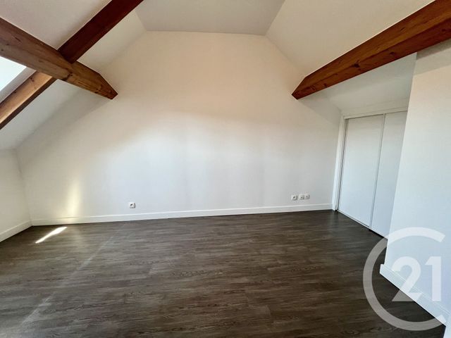 maison à vendre - 3 pièces - 77.0 m2 - TAVERNY - 95 - ILE-DE-FRANCE - Century 21 Montoit