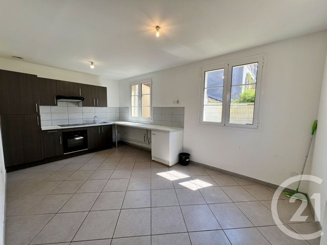 maison à vendre - 3 pièces - 77.0 m2 - TAVERNY - 95 - ILE-DE-FRANCE - Century 21 Montoit