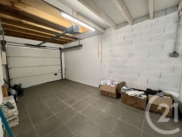 maison à vendre - 3 pièces - 77.0 m2 - TAVERNY - 95 - ILE-DE-FRANCE - Century 21 Montoit