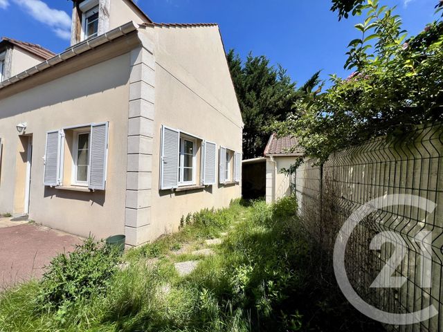 maison à vendre - 3 pièces - 77.0 m2 - TAVERNY - 95 - ILE-DE-FRANCE - Century 21 Montoit