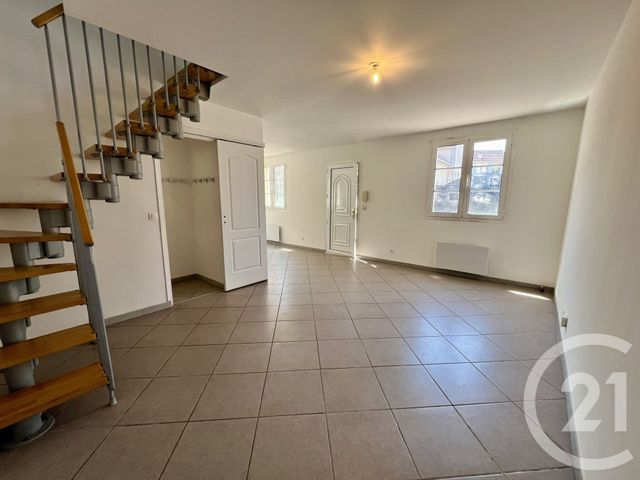 maison à vendre - 3 pièces - 77.0 m2 - TAVERNY - 95 - ILE-DE-FRANCE - Century 21 Montoit