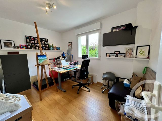maison à vendre - 7 pièces - 134.0 m2 - BESSANCOURT - 95 - ILE-DE-FRANCE - Century 21 Montoit
