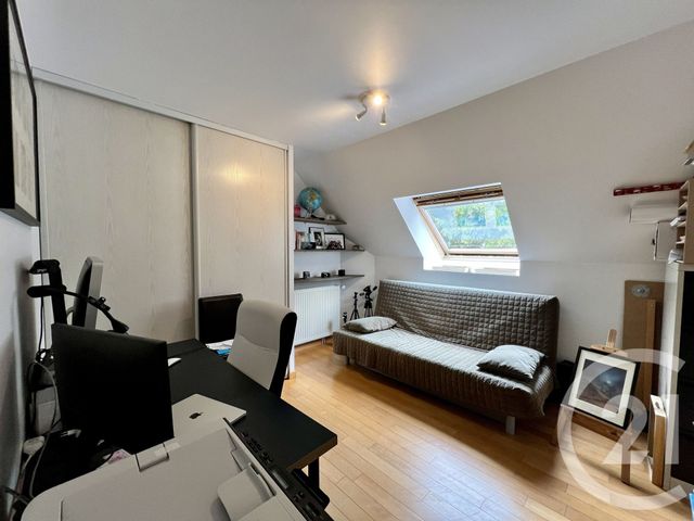 maison à vendre - 7 pièces - 134.0 m2 - BESSANCOURT - 95 - ILE-DE-FRANCE - Century 21 Montoit