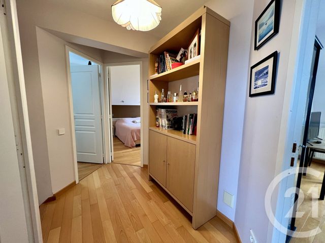 maison à vendre - 7 pièces - 134.0 m2 - BESSANCOURT - 95 - ILE-DE-FRANCE - Century 21 Montoit