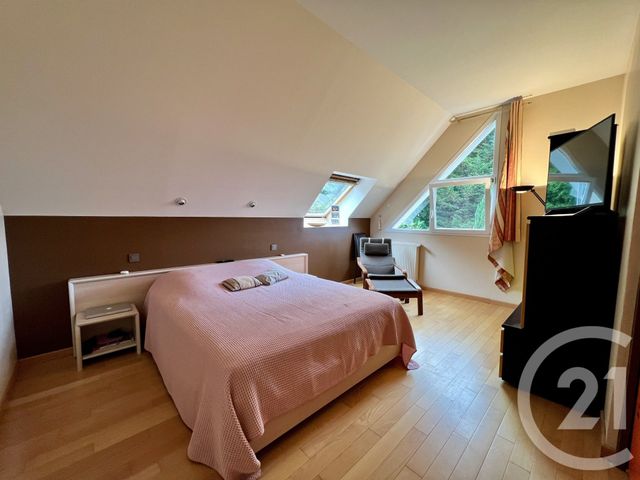 maison à vendre - 7 pièces - 134.0 m2 - BESSANCOURT - 95 - ILE-DE-FRANCE - Century 21 Montoit