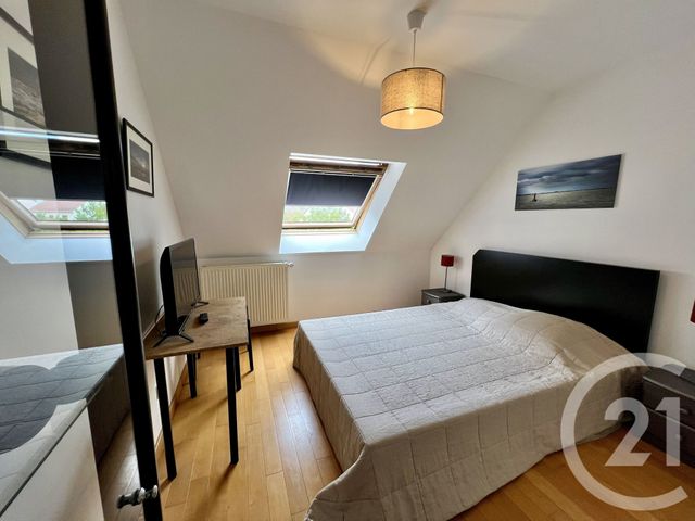 maison à vendre - 7 pièces - 134.0 m2 - BESSANCOURT - 95 - ILE-DE-FRANCE - Century 21 Montoit