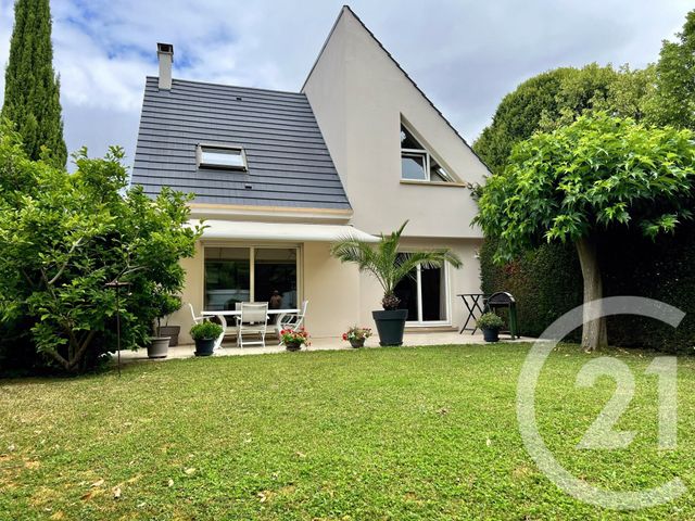 maison - BESSANCOURT - 95