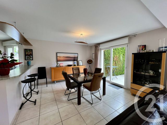 maison à vendre - 7 pièces - 134.0 m2 - BESSANCOURT - 95 - ILE-DE-FRANCE - Century 21 Montoit