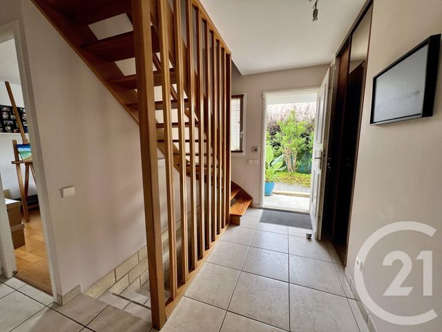 maison à vendre - 7 pièces - 134.0 m2 - BESSANCOURT - 95 - ILE-DE-FRANCE - Century 21 Montoit