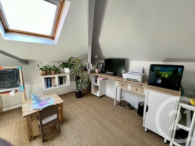 Appartement F4 à vendre - 4 pièces - 74.0 m2 - TAVERNY - 95 - ILE-DE-FRANCE - Century 21 Montoit