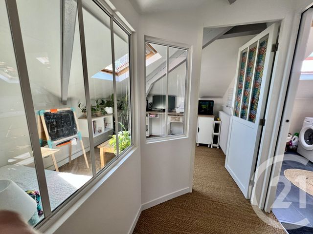 Appartement F4 à vendre - 4 pièces - 74.0 m2 - TAVERNY - 95 - ILE-DE-FRANCE - Century 21 Montoit