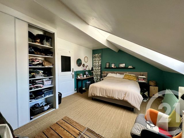Appartement F4 à vendre - 4 pièces - 74.0 m2 - TAVERNY - 95 - ILE-DE-FRANCE - Century 21 Montoit